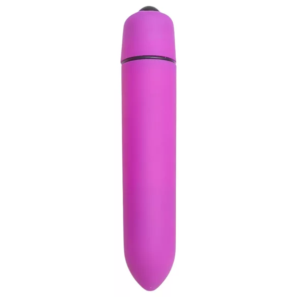 EasyToys Bullet - stavvibrator (lila)