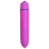 EasyToys Bullet - stavvibrator (lila)