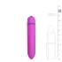 EasyToys Bullet - stavvibrator (lila)