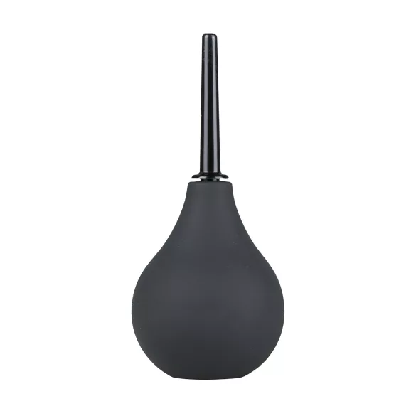 Easytoys - analdusch - liten - svart