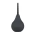 Easytoys - analdusch - liten - svart