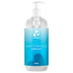 EasyGlide - glidmedel på vattenbas (500 ml)