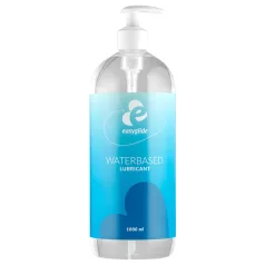 EasyGlide - glidmedel vattenbaserat - 1000ml