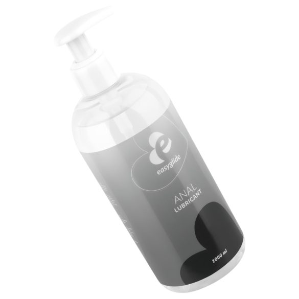 EasyGlide - anals glidegel - vattenbaserad - 1000ml