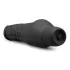 Easytoys Power Vibe - vibrator stav - silikon - svart