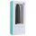 Easytoys - vibratorstav - spiralstruktur - silikon svart