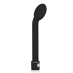 Easytoys Slim - G-punkt vibrator - svart