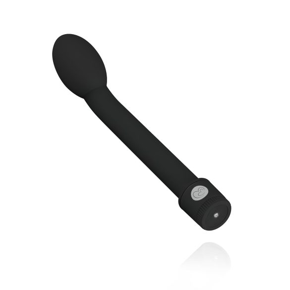 Easytoys Slim - G-punkt vibrator - svart