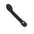 Easytoys Slim - G-punkt vibrator - svart