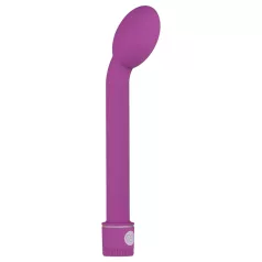 Easytoys - G-punkt vibrator - smal design - lila