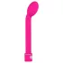 Easytoys - G-punkt vibrator - smal design - rosa