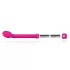 Easytoys - G-punkt vibrator - smal design - rosa