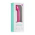 Easytoys - G-punkt vibrator - smal design - rosa