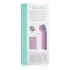 Easytoys - G-punkt vibrator - smal design - rosa