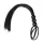 Easytoys - piskrapp - silikon - svart