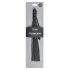 Easytoys - piskrapp - silikon - svart