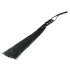 Easytoys - piskrapp - silikon - svart