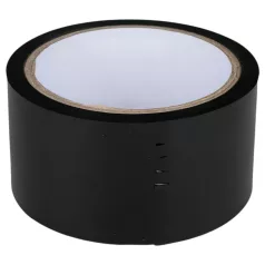 Easytoys - bondageband - svart - 20 meter