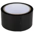 Easytoys - bondageband - svart - 20 meter