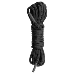 Easytoys Rope - bondage-rep (5 m, svart)
