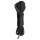 Easytoys Rope - bondage-rep (5 m, svart)