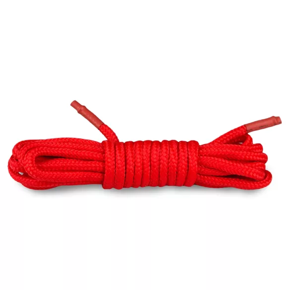 Easytoys Rep - bondage-rep (5 m, röd)