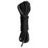 Easytoys Rope - bondage rep (10 m, svart)