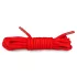 Easytoys Rope - bondage-rep (10 m, röd)