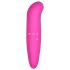 EasyToys - G-punktsvibrator mini - rosa