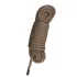 Easytoys Hampsnöre - hampa bondage-rep (5 m, natur)