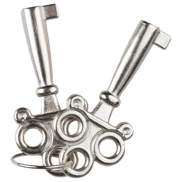 Easytoys - handbojor med plysch - svart