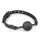 Easytoys - bitkula silikon svart