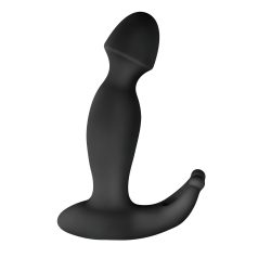 Easytoys Pounding Pete - prostatavibrator - svart
