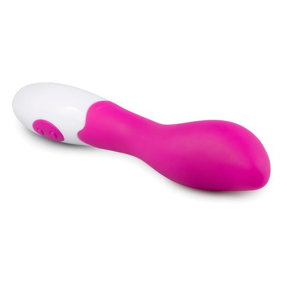 Easytoys Förförande vibe - vattentät G-punkt vibrator (rosa)