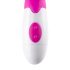 Easytoys Förförande vibe - vattentät G-punkt vibrator (rosa)