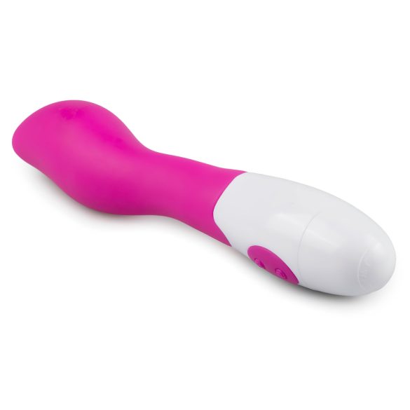 Easytoys Förförande vibe - vattentät G-punkt vibrator (rosa)