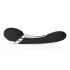 Sway No.1 - massagevibrator 2-i-1 uppladdningsbar svart