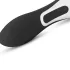 Sway No.1 - massagevibrator 2-i-1 uppladdningsbar svart