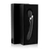 Sway No.1 - massagevibrator 2-i-1 uppladdningsbar svart