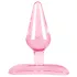 Easytoys The Assifier - mini analplugg (rosa)