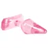 Easytoys The Assifier - mini analplugg (rosa)