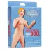Inflatable Fun - uppblåsbar docka - kvinnoform - PVC