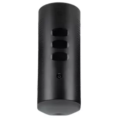 Kiiroo Titan - interaktiv masturbator - svart