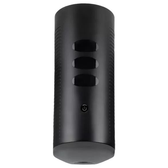 Kiiroo Titan - interaktiv masturbator - svart