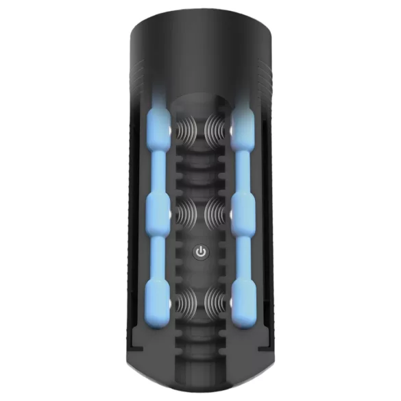 Kiiroo Titan - interaktiv masturbator - svart