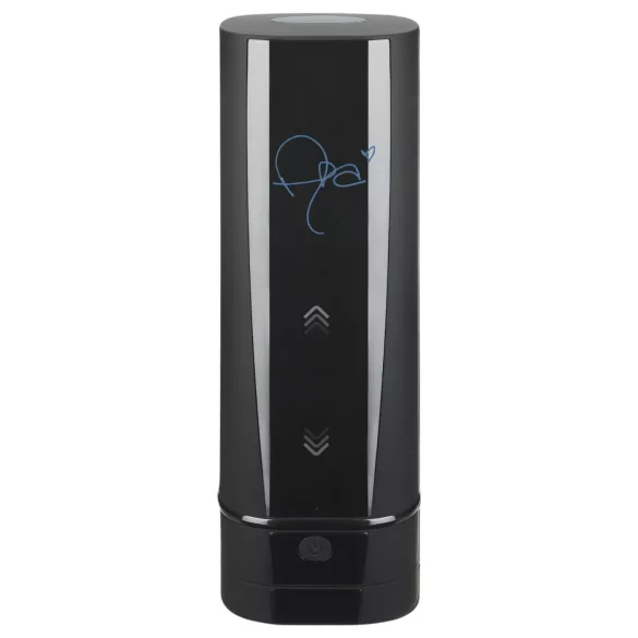 Kiiroo Onyx+ Asa Akira Experience - interaktiv masturbator - svart