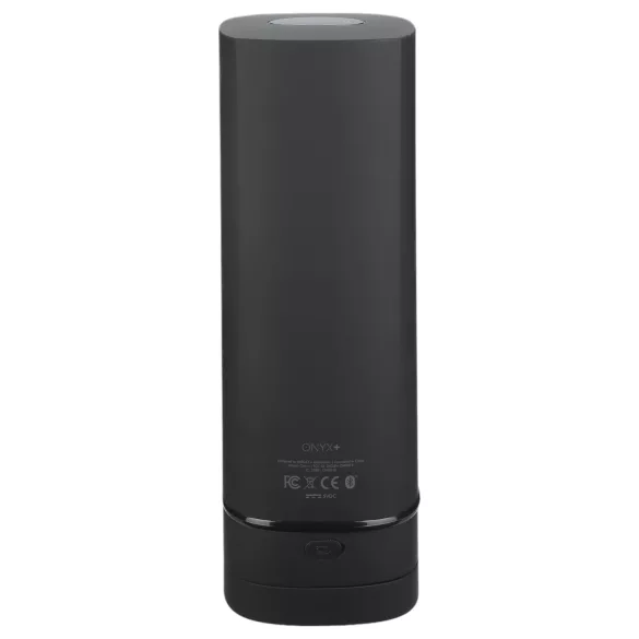 Kiiroo Onyx+ Asa Akira Experience - interaktiv masturbator - svart