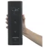 Kiiroo Onyx+ Asa Akira Experience - interaktiv masturbator - svart