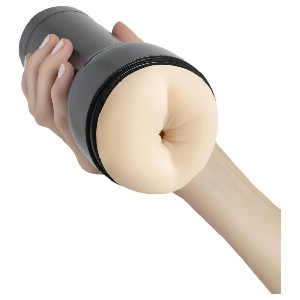 Kiiroo Feel - masturbator med rumpa - realistisk hudfärg