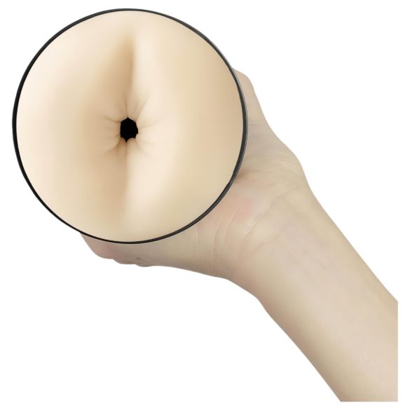 Kiiroo Feel - masturbator med rumpa - realistisk hudfärg